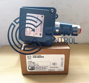 Interruptor de presión UE H100-616 1 pieza nuevo - Imagen 1 de 9