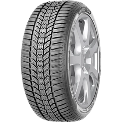 SAVA Winterreifen 225/50 R 17 XL TL 98V ESKIMO HP 2 MFS M+S 3PMSF - Bild 1 von 3