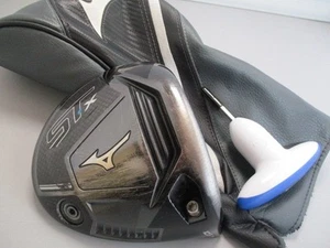 MIZUNO ST-X driver head only 10.5, cover and wrench available - Picture 1 of 6