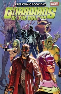 Free Comic Book Day 2014 (Guardians of the Galaxy) #1 - Picture 1 of 1