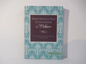 Bibelgedächtnisplan & Andacht für Mütter (Taschenbuch) Eileen Schlüssel - Bild 1 von 2