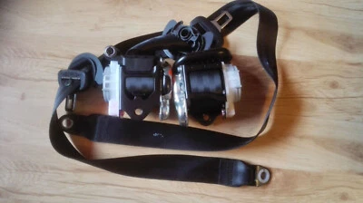 Ceinture de Sécurité AUDI A3 8V 5 PORTES 2013-2019 Paire avant gauche + droite - Immagine 1 di 2