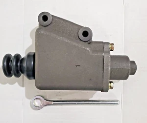 CLARK 1766911, 1670990, WAGNER CASTING FE-23455 MASTER CYLINDER NEW - Picture 1 of 3