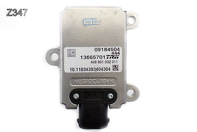 Centralina Opel Vectra C Caravan 2.2 ESP 13665701 - Immagine 1 di 2