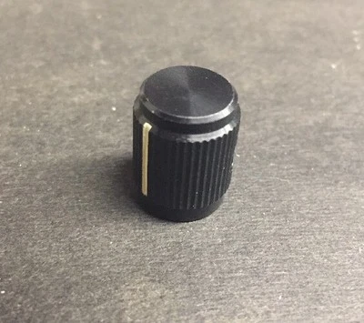 Honeywell DD5025 Color: Negro, Perilla/Esfera Estilo: Redondo con Lin Indicadora (1 pieza) Foto 1 de 2