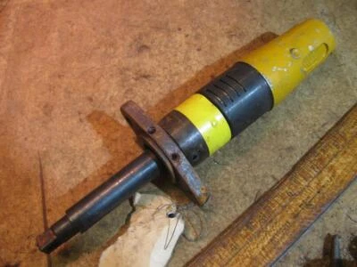 Motor de paletas de aire Ingersoll Rand 1401P2 Foto 1 de 3