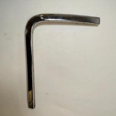 1969 Plymouth Fury I II III 运动左挡泥板加长成型 NOS 2998849。 — 第 1/4 张图片