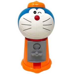 Doraemon 50th Gum Gacha Bank Neu Orange Anime Spielzeug Japan Import - Bild 1 von 4