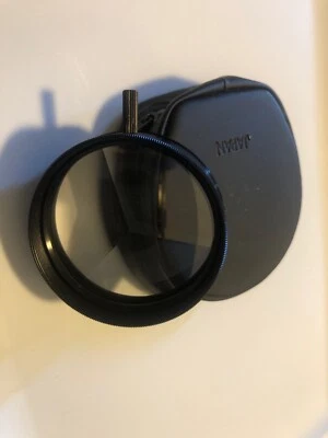 Hakuba 52mm Multi Image Effect 3F 3R 3 image filter with Case. Made In Japan. - Image 1 of 4