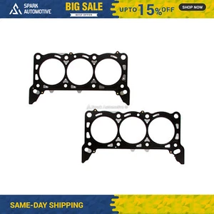 Junta de cabeza MLS apta para 97-08 Ford Serie E F Mustang Winstar Mercury 3.8 OHV - Imagen 1 de 2