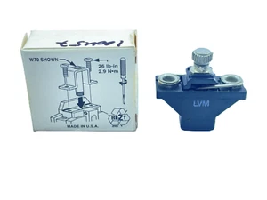 Elemento calefactor de sobrecarga térmica Allen Bradley W43 - Imagen 1 de 12