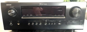 Denon AVR-2312CI AV Surround Home Theatre Receiver 7.2 ch HDMI LOCAL PU ONLY - Picture 1 of 3
