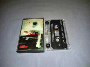 MIND RACING CASSETTE TAPE - Picture 1 of 2