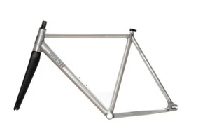 Mash Frame AC-2 Track Fixie Bike - Bild 1 von 6