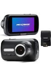 Nextbase 322Gw Dash Camera And Rear Camera With Hardware Kit. New In Box