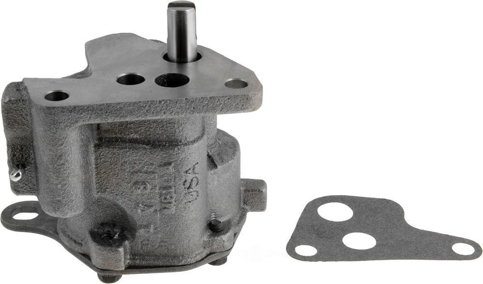 Engine Oil Pump fits 1981-2006 Jeep Cherokee Wrangler Grand Cherokee  MELLING - Image 1 of 4