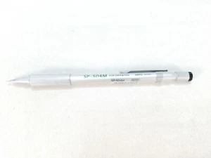 Ohto Drawing Pencil SP-504m Made in Japan All Metal Body Excellent Condition 0.4 - Picture 1 of 9