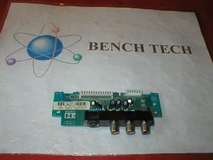 Placa Sony A-1054-669-A H3 para modelo KDF-50WE655 - Imagen 1 de 3