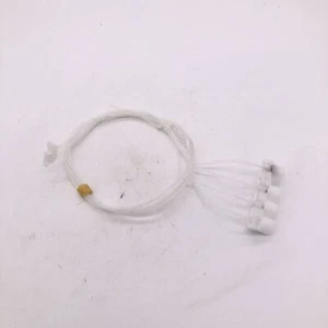 Tubo de cartucho de tinta compatible con Brother J6510DW mfc-6715 MFC-J6710 Mfc-J6910Cdw - Imagen 1 de 2