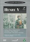 HENRY V DVD 1945 Laurence Olivier/Robert Newton/Leslie Banks/Renee Asherson 