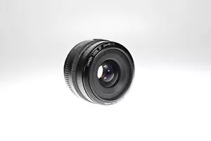 Canon EF 35mm f2 Lens #G503 - Picture 1 of 6