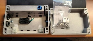 Lumenpulse CBOX-120/208/240/277V-DS LED Electrical Light Fixture Control Box - Picture 1 of 5