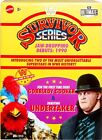 Undertaker & Gobbledy Gooker Figure WWE Ultimate Edition Exclusive Mattel New