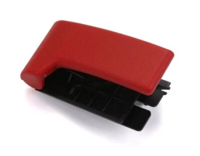 GENUINE Mercedes Benz Hood Release Handle NEW 2048800900 - Image 1 of 2