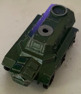 1959 MOKO Lesney Matchbox No.54 'SARACEN PERSONNEL CARRIER' - Picture 1 of 4