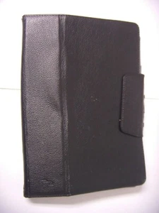 Tablet/Nook/EBook Hard Case Cover Holder 9 1/2" in  X 6 3/4"in - Picture 1 of 5
