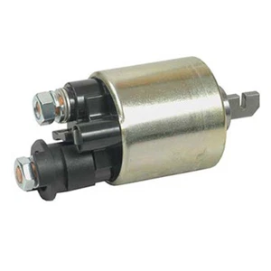 NEW SOLENOID FITS ISUZU OASIS 2.3L 2254CC 1998 2903726060 5862026060 5862061680 - Picture 1 of 1
