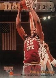 1996 Score Board Rookies Basketball (Pick Card From List) C61 07-24 - Image 1 of 1