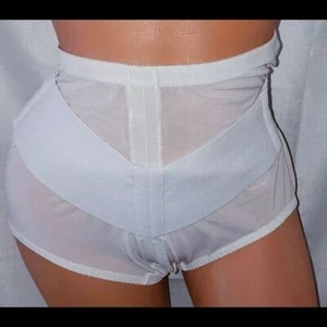 Vintage  Spandex TUMMY TUCKERS SHAPER Underwear - Picture 1 of 4
