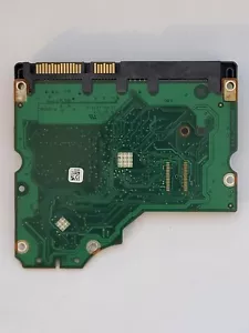 ST31000528AS, PN: 9SL154-044, FW: AP25, 100650117 REV A, Seagate Sata 3.5" PCB - Imagen 1 de 2