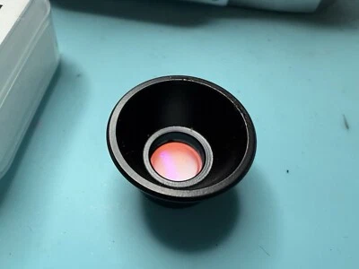 Eyecup For Contax 2a /3a - Last one - Image 1 of 4