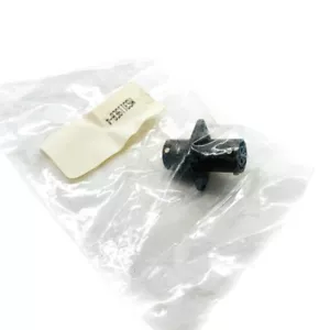 ITT Cannon MS3119E8-4 MIL Spec Circular Connector 4 Position Crimp - Picture 1 of 4