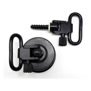 Tapa de cargador giratoria de caza para juego de montaje de eslinga de escopeta Remington 1100 20 GA - Imagen 1 de 5