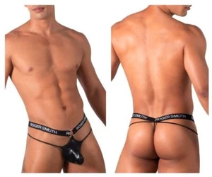 Roger Smuth RS079 G-String - Nueva ropa interior para hombre - Imagen 1 de 15