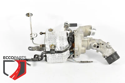 Turbolader 28231-2MHB0 1.6H KIA SPORTAGE V NQ5 TUCSON IV NX4 2023 - Bild 1 von 4