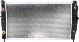 For 1998-2004 Intrepid Radiator 5010359AB CH3010292 - Picture 1 of 4