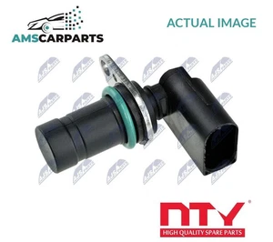 CRANKSHAFT POSITION SENSOR ECP-BM-008 NTY NEW OE REPLACEMENT - Picture 1 of 8