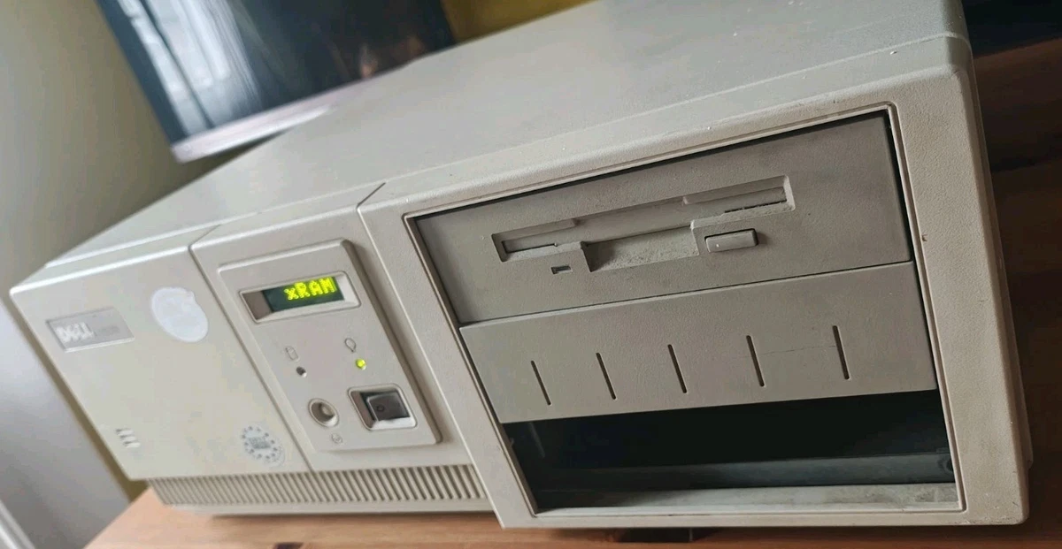 Intel 486 a Computer vintage | Acquisti Online su eBay