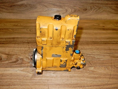 Bomba de combustível de alta pressão HEUI CAT C7 254-4352 228-5898 10R-3599-16 3560322398 FABRICANTE DE EQUIPAMENTO ORIGINAL - Imagem 1 de 4