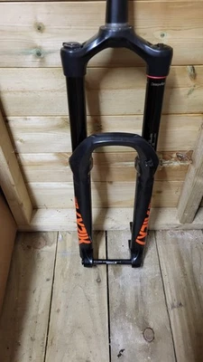 Rockshox Lyrik Select RC Boost Forks 170mm Travel  - Image 1 of 4