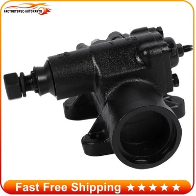 Power Steering Gear Box For 1997 1998 1999 2000 2001 2002 Dodge Ram 2500/3500 Foto 1 de 4