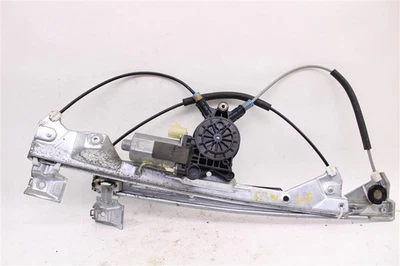 Used Front Left Door Window Regulator Front fits: 2005 Pontiac Grand prix Front - Imagem 1 de 4