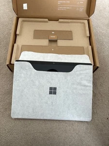 MS SURFACE PRO 11th Ed. SNAPDRAGON X ELITE 32GB RAM 1TB SSD PLATINUM - Bild 1 von 2