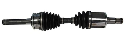 Conjunto de eje CV delantero izquierdo GSP NCV51029 para Dodge 89 Raider Dodge 90-91 Ram Foto 1 de 4