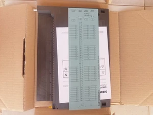 Siemens Simatic S7 6ES7 421-1BL01-0AA0 Digital Input - Imagen 1 de 8