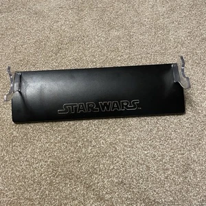 Star Wars Master Replicas Force Fx Lightsaber Stand Replica Prop - Picture 1 of 1